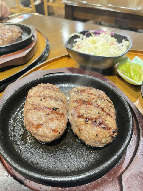 ハンバーグ専門店 松屋精肉店的實拍高清圖