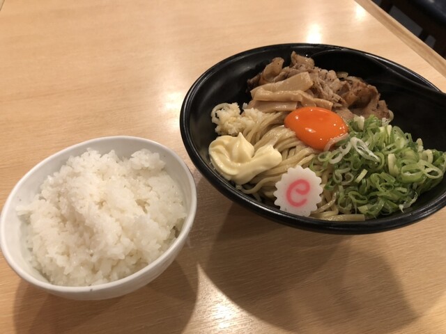 肉玉そば おとど 新小岩店的實拍高清圖