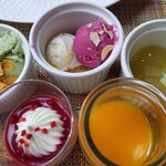 ヴェンタリオ的實拍圖