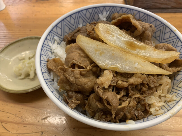 牛心 駅前店的實拍高清圖