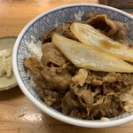 牛心 駅前店的實拍圖