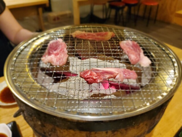 recommendations image for にくまる 魚町店