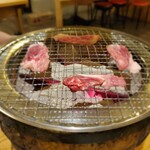 recommendations for にくまる 魚町店