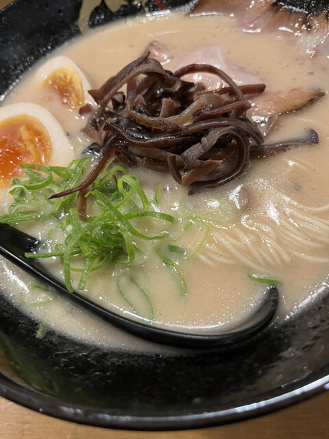 らーめん二男坊 博多本店的實拍高清圖