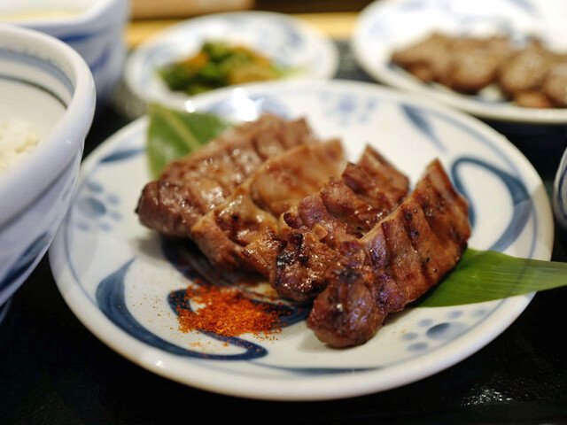 ねぎし 菊水ビル店的實拍高清圖