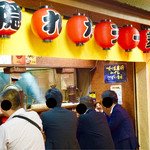 麺屋　一矢的實拍圖