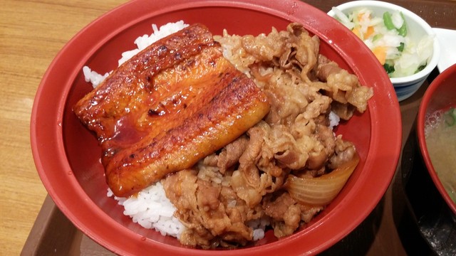 recommendations image for すき家 東池袋五丁目店