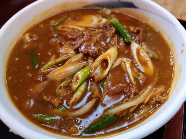 うどんの前田 四天王寺本店的实拍高清图