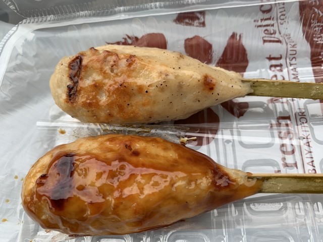 美唄焼鳥・総菜 炎 フクハラ西帯広店的實拍高清圖