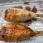 美唄焼鳥・総菜 炎 フクハラ西帯広店的實拍圖