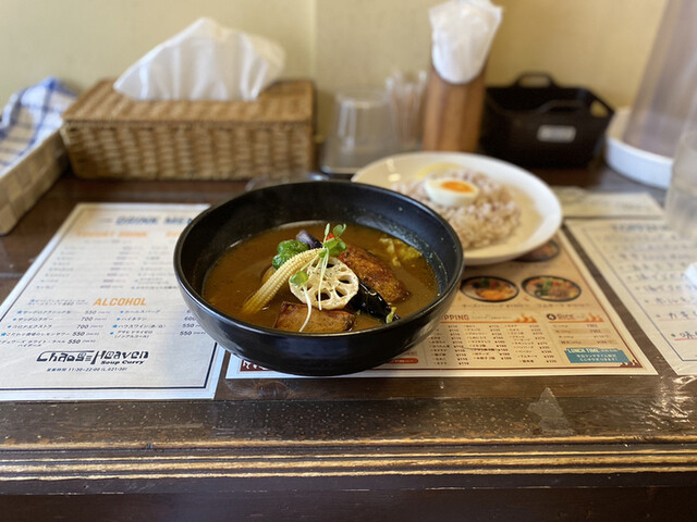 カオスヘブン 札幌店的实拍高清图