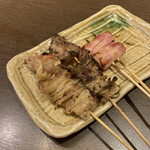 とりどーる 東大阪中野店的实拍图