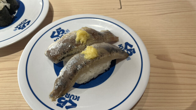 無添くら寿司 押上（スカイツリー前）駅前1F店的實拍高清圖