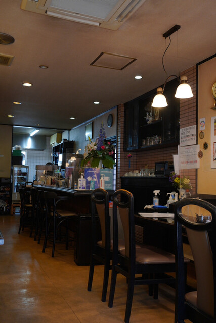 カフェレストラン　ミヨシ的实拍高清图