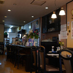 カフェレストラン　ミヨシ的实拍图