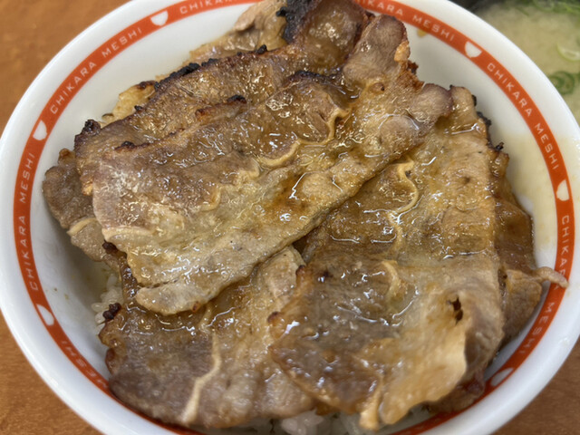 東京チカラめし 大阪日本橋店的實拍高清圖