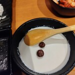 焼肉七つ星 淀屋橋平野町店的实拍图