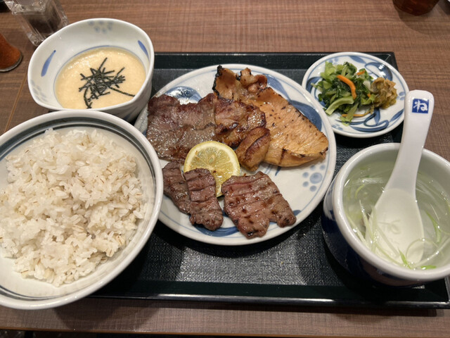 recommendations image for ねぎし エルタワー店