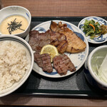 recommendations for ねぎし エルタワー店