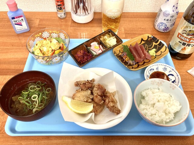 しんのすけ食堂的實拍高清圖