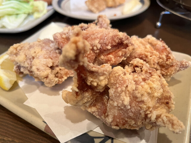 やきとり倶楽部 羽田店的實拍高清圖