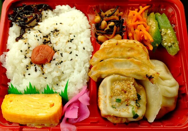 recommendations image for 焼小籠包 ぎょうざ 樹苞