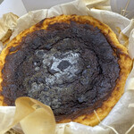 recommendations for BASQUE CHEESE CAKE ENRIKE