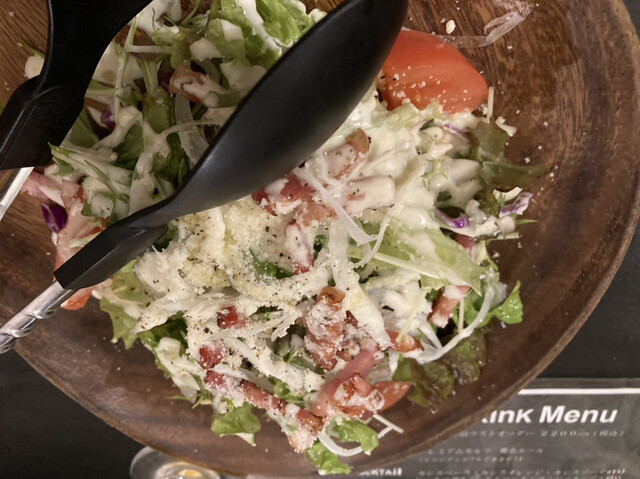 recommendations image for meat＆wine BACCHUS