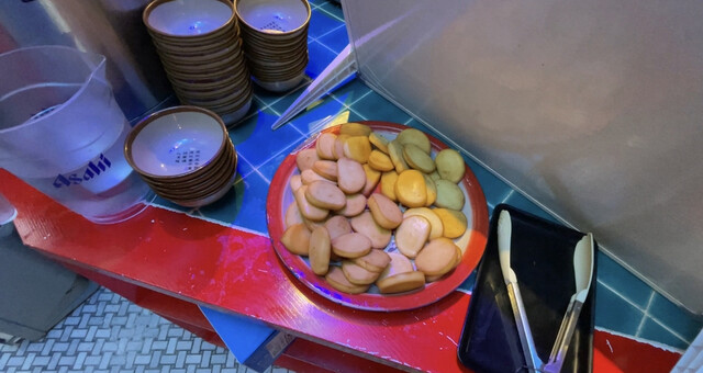 撒椒小酒館 上野店的實拍高清圖