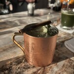 MIXOLOGY Bar Impression的实拍图