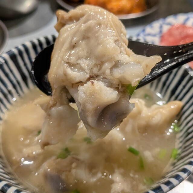 ホルモン肉問屋 小川商店 天王寺店的实拍高清图