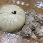 recommendations for 龍福 豚まん専門店