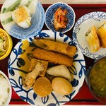 recommendations for おかん食堂