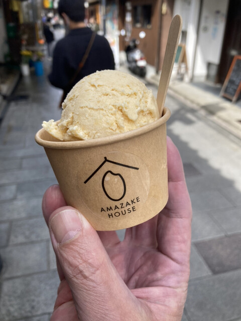 recommendations image for AMAZAKE HOUSE