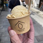 recommendations for AMAZAKE HOUSE