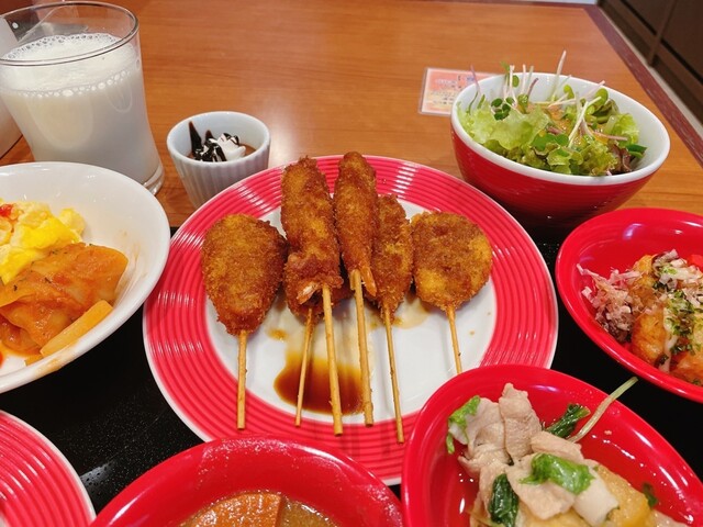 ホテル法華クラブ 大阪的實拍高清圖