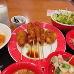 ホテル法華クラブ 大阪的實拍圖