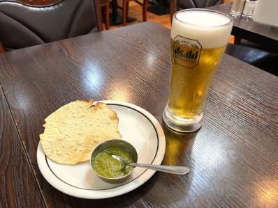 recommendations for KHANA KHAJA Indian.Nepali Asian Dining & Bar 上野御徒町店