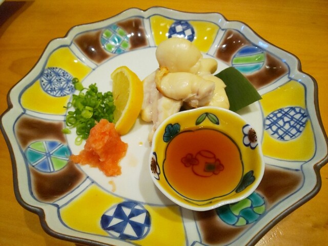 季節料理と地酒 裕的实拍高清图