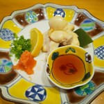 季節料理と地酒 裕的实拍图