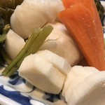 recommendations for 君よし