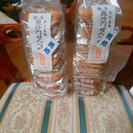 毘沙門せんべい 福屋的實拍圖