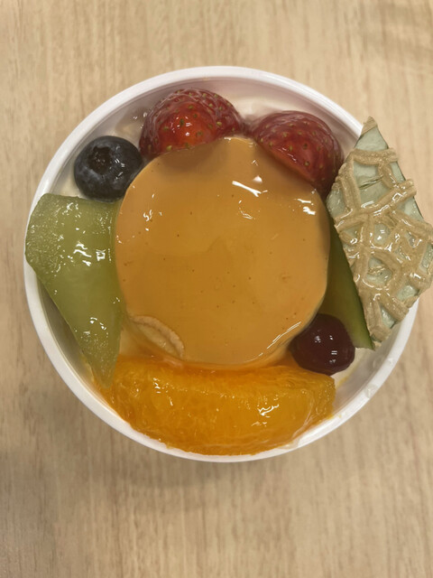 サン・フルーツ 銀座三越店的實拍高清圖