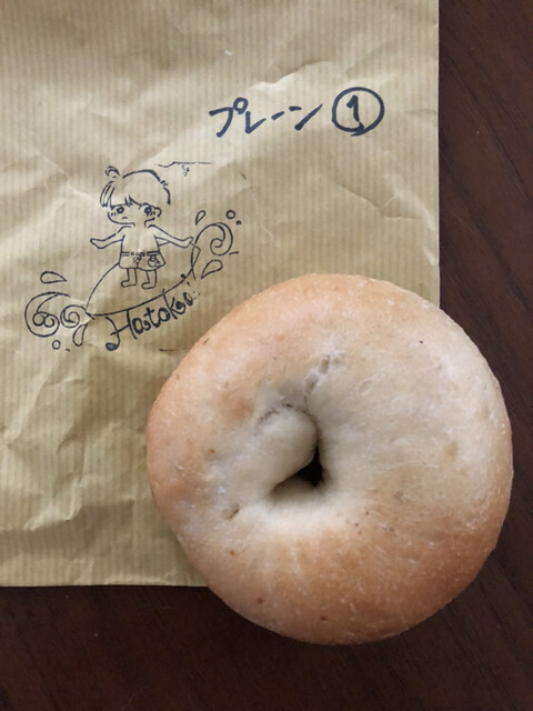 recommendations image for HATOKAI BAGLE