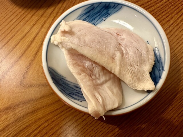 博多水炊き ちどり的實拍高清圖