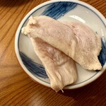 博多水炊き ちどり的實拍圖