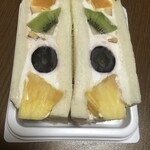モーン 総本店的实拍图