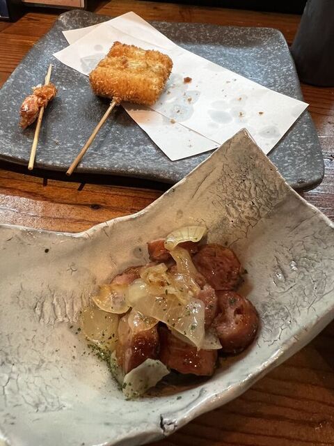 recommendations image for CHIKKO YOKOCHO