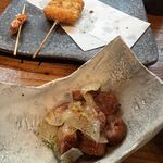 recommendations for CHIKKO YOKOCHO