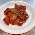 炭火焼肉 自家味的實拍圖